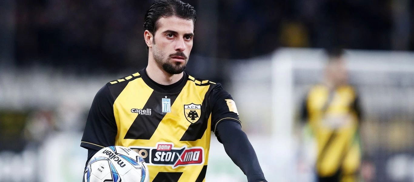 Φεύγει από την ΑΕΚ ο Ν. Βέρντε; - «Θέλω να γυρίσω στην Ισπανία»